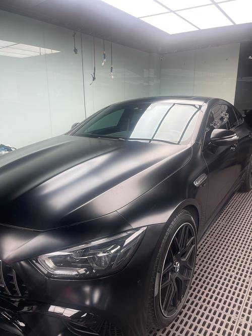 最全面讲解汽车改色贴膜和选择技巧 最全面讲解汽车改色贴膜和选择技巧