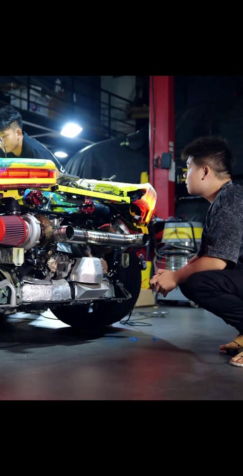 国家对非法改装车辆有什么处罚呢?非法改装车辆又应该由那个部门来管理呢... 国家对非法改装车辆有什么处罚呢?非法改装车辆又应该由那个部门来管理呢...