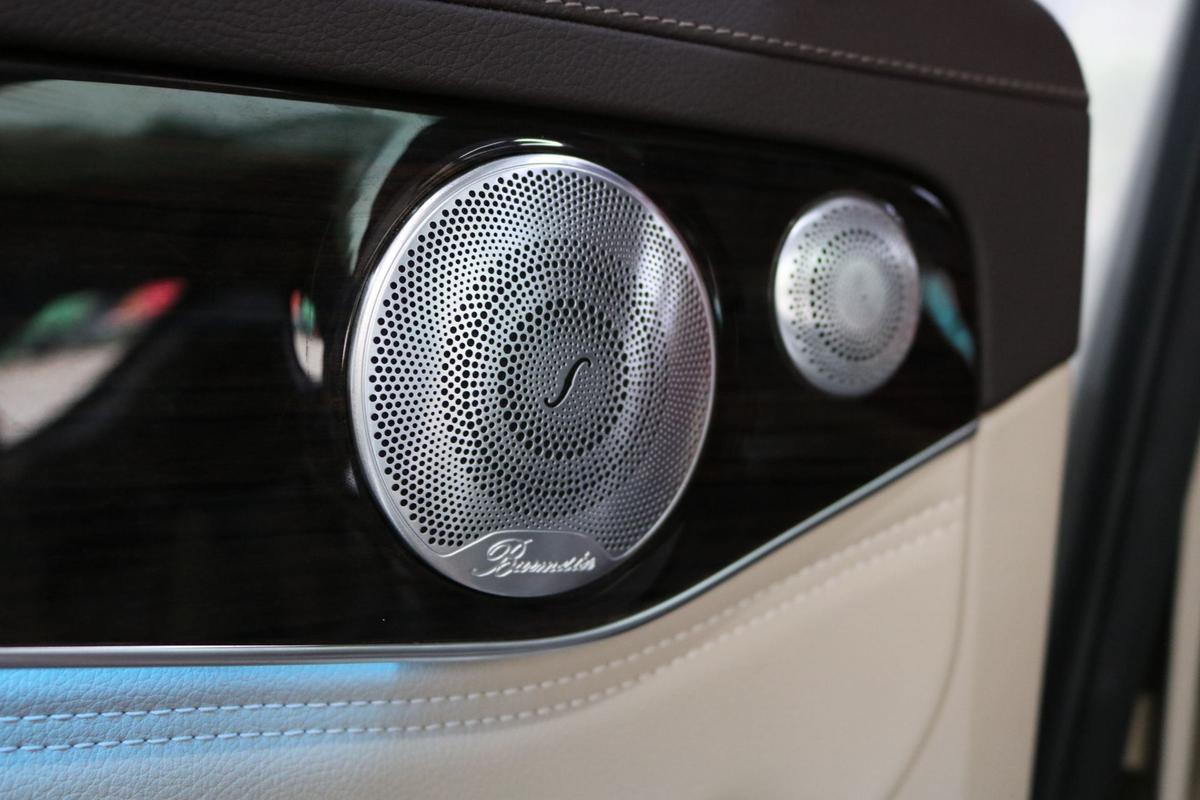 汽车音响一侧突然有杂音,车载音响有杂音滋滋滋能修吗 汽车音响一侧突然有杂音,车载音响有杂音滋滋滋能修吗