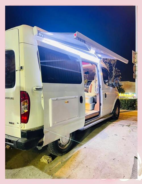 西安有几家房车改装厂在哪里 西安有几家房车改装厂在哪里