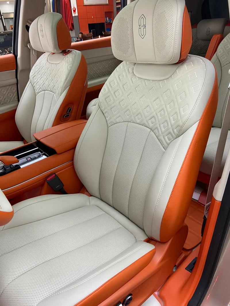 科普|汽车内饰改装你知道多少? 科普|汽车内饰改装你知道多少?