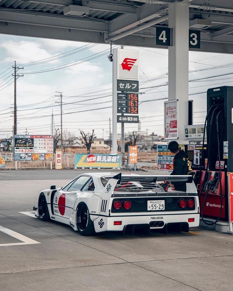 关于汽车改装国家有什么规定? 关于汽车改装国家有什么规定?