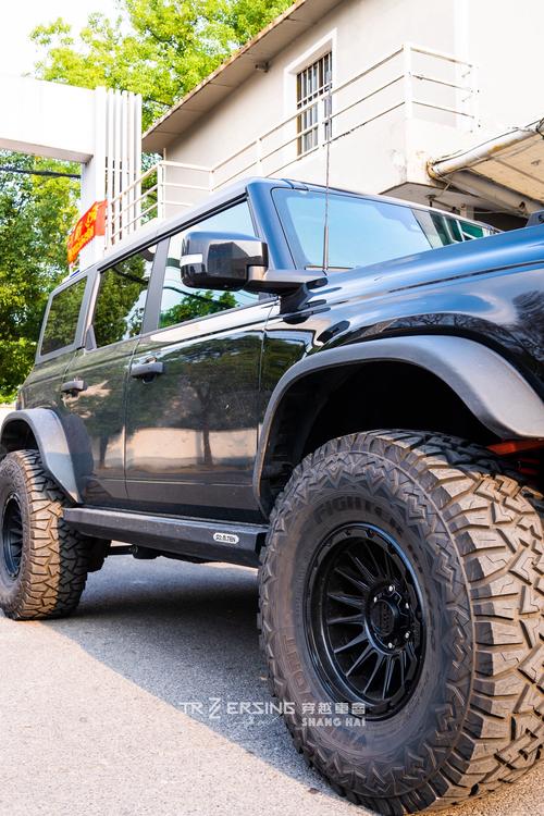 世界知名汽车改装展会大盘点 世界知名汽车改装展会大盘点