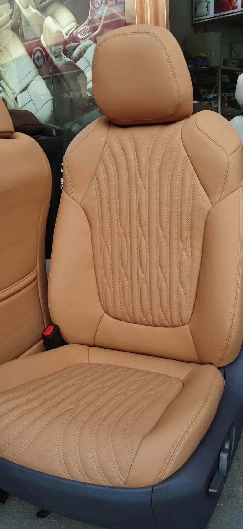 上海小车内饰改装最好的厂家 上海小车内饰改装最好的厂家