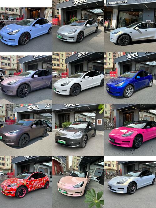 车改颜色是先备案还是改了再备案 车改颜色是先备案还是改了再备案