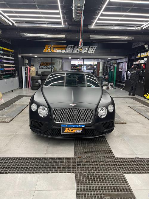 喷漆好还是贴改色膜好 喷漆好还是贴改色膜好