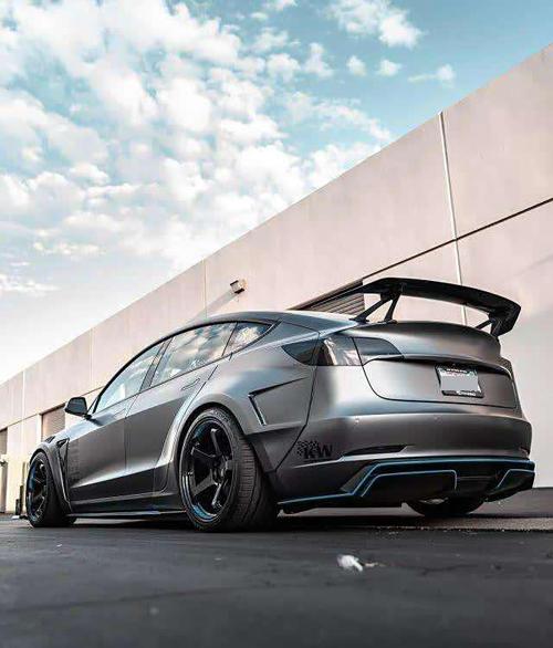 汽车改装哪些是合法的条件要求 汽车改装哪些是合法的条件要求