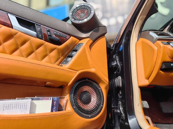 汽车音响百科隔音篇:汽车隔音的六位隔音 汽车音响百科隔音篇:汽车隔音的六位隔音