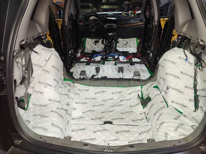 发动机隔音棉有必要安装吗,答案 发动机隔音棉有必要安装吗,答案