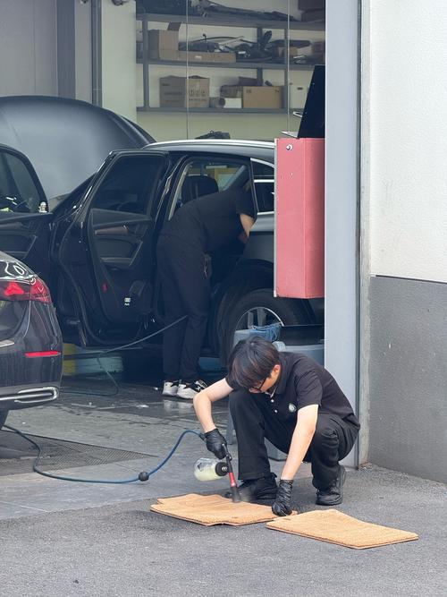 关于车的养护五个重要时候 关于车的养护五个重要时候