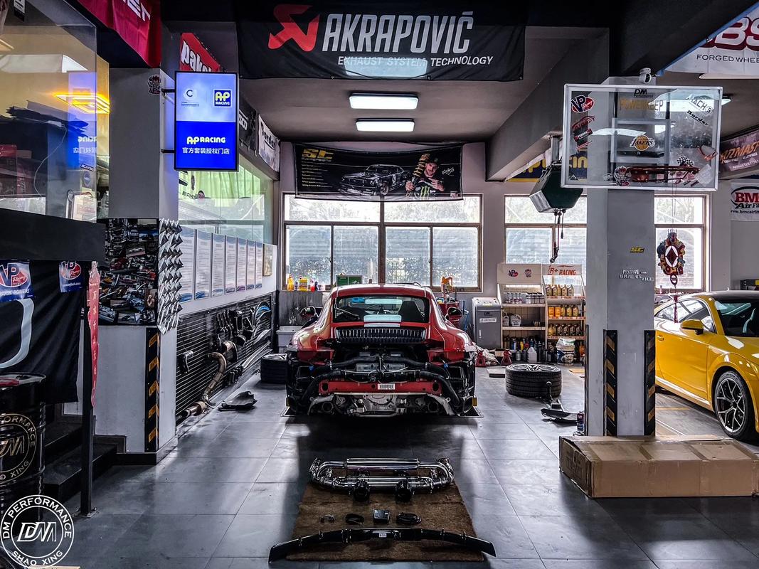 汽车改装和贴膜哪个有前途 汽车改装和贴膜哪个有前途