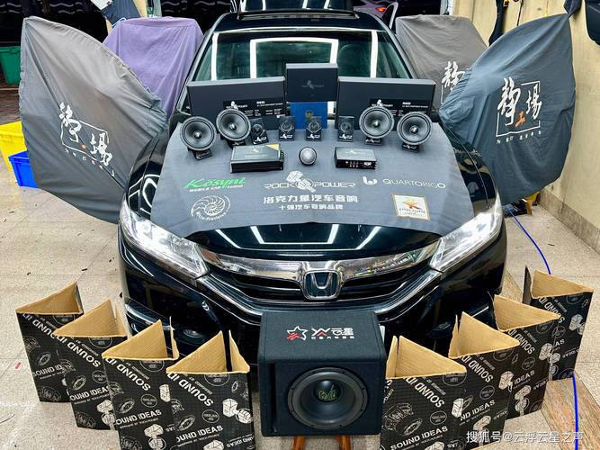 汽车音响改装之后工过程中的相位知识 汽车音响改装之后工过程中的相位知识