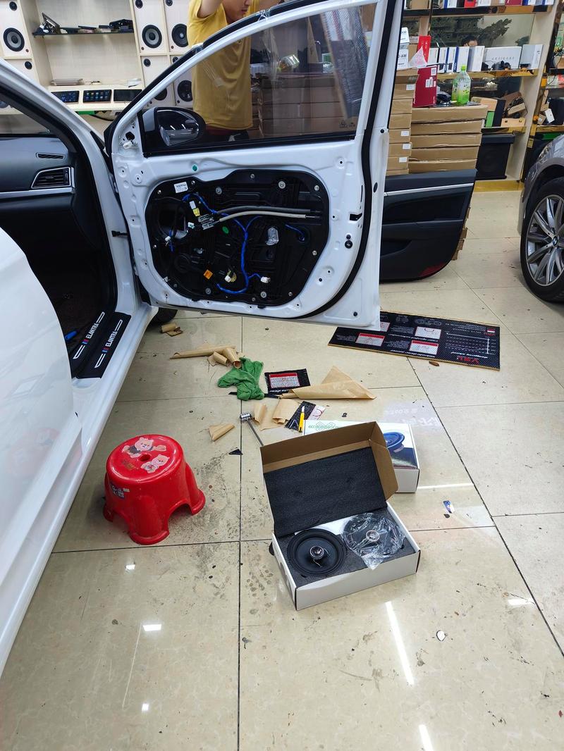 汽车音响初次改装,需要多少钱?如何选择方案 汽车音响初次改装,需要多少钱?如何选择方案