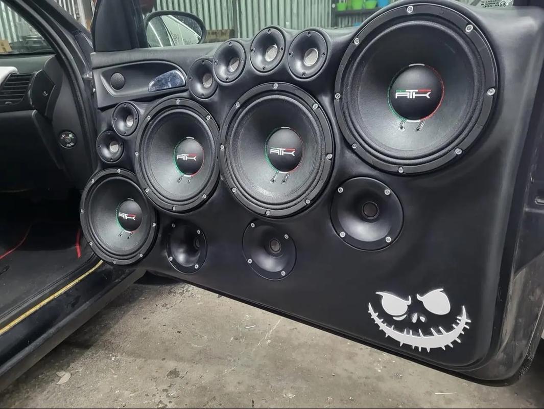 汽车音响初次改装,需要多少钱?如何选择方案 汽车音响初次改装,需要多少钱?如何选择方案