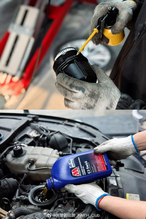 史上最全汽车保养周期表 史上最全汽车保养周期表