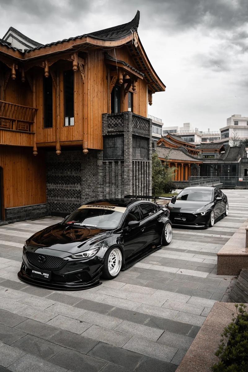 爱拆车模 | 要享受改装乐趣!1:18 DM 福特 Mustang GT 汽车模型 爱拆车模 | 要享受改装乐趣!1:18 DM 福特 Mustang GT 汽车模型