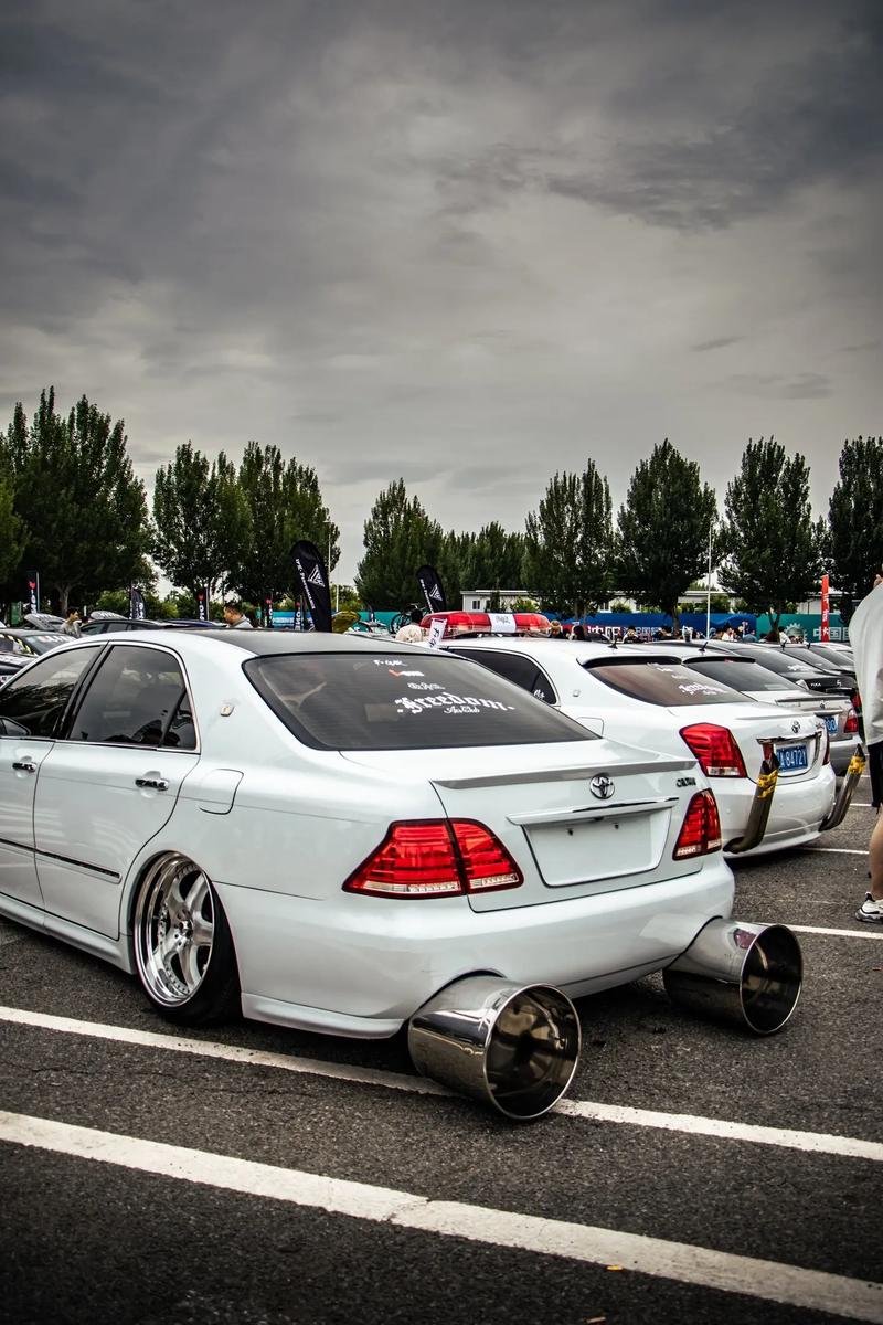 电摩小子为什么要翘头 电摩小子为什么要翘头